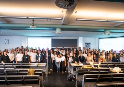 IA per l'accessibilità: i vincitori dell'hackathon  promosso da Microsoft