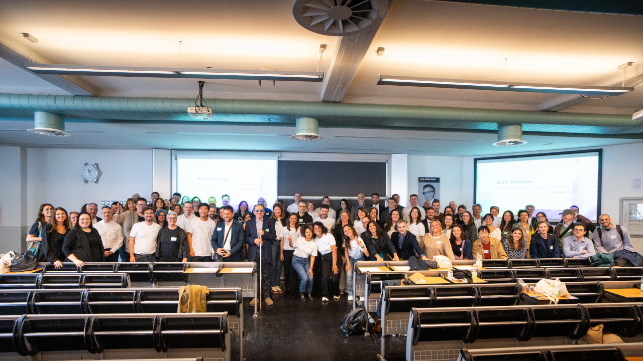 AI per l'accessibilità: i vincitori dell'hackathon  promosso da Microsoft