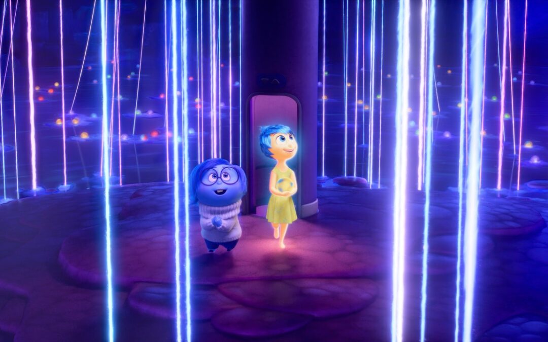 Inside Out 2, gli easter egg e il riferimento al prossimo film Pixar