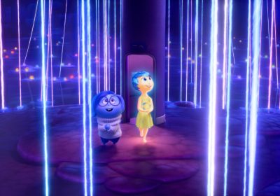Inside Out 2, gli easter egg e il riferimento al prossimo film Pixar