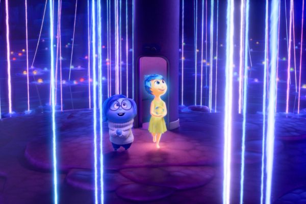 Inside Out 2, gli easter egg e il riferimento al prossimo film Pixar