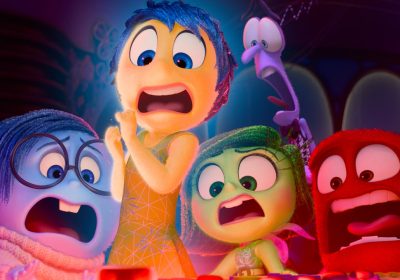 Dopo Inside Out 2, arriva anche la serie animata su Disney+