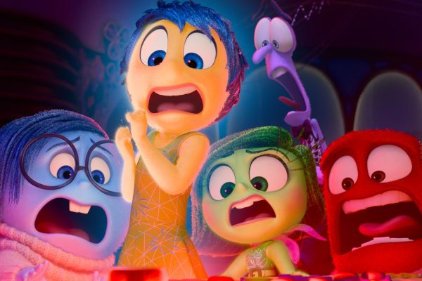 Dopo Inside Out 2, arriva anche la serie animata su Disney+