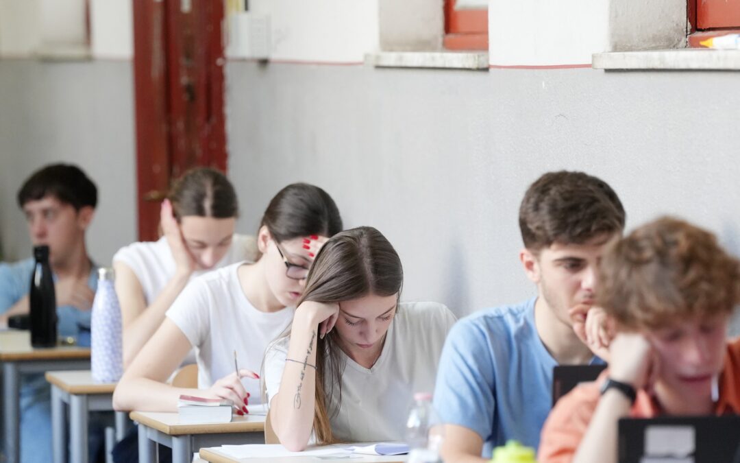 Maturità 2024, la soluzione delle tracce di matematica per la seconda prova