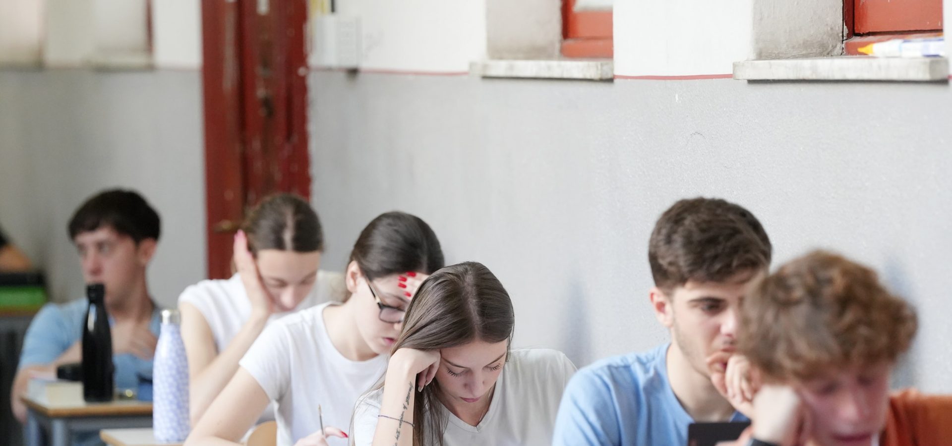 Maturità 2024, la soluzione delle tracce di matematica per la seconda prova