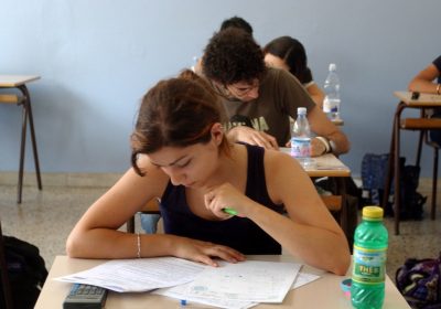 I commissari esterni della maturità 2024