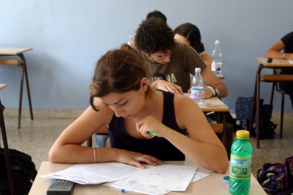 I commissari esterni della maturità 2024