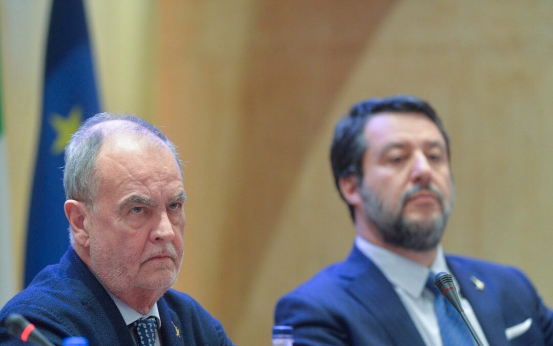 Autonomia differenziata, in cosa consiste il progetto del ministro Calderoli