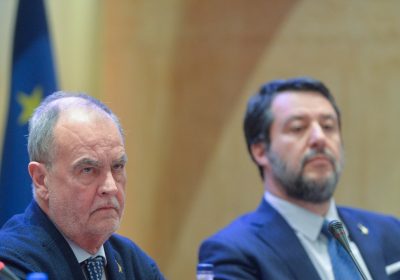 Autonomia differenziata, in cosa consiste il progetto del ministro Calderoli