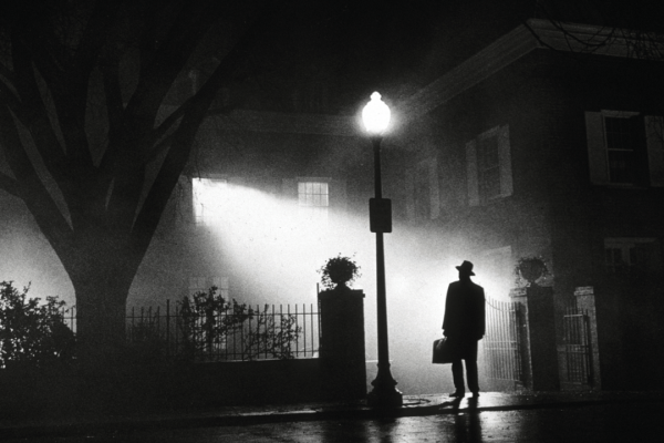 L’esorcista, ecco quando potremo finalmente vedere il film diretto da Mike Flanagan