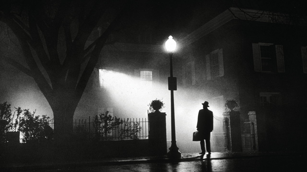 L’esorcista, ecco quando potremo finalmente vedere il film diretto da Mike Flanagan