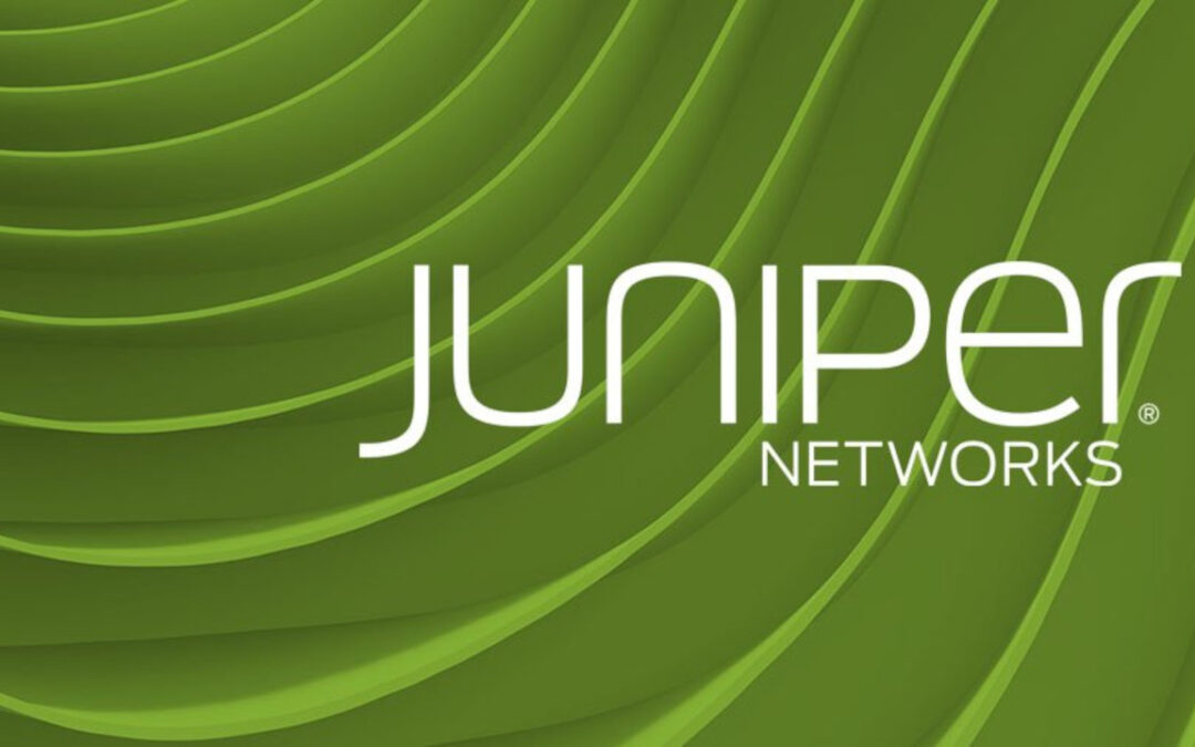 Il Regno Unito apre un'indagine sull'acquisizione di Juniper Networks da parte di HPE