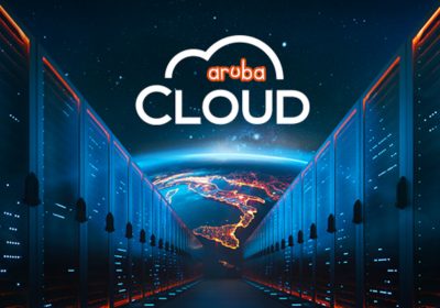 Il cloud parla italiano: tutti i servizi di Aruba Cloud, il big della nuvola che mette le persone al centro