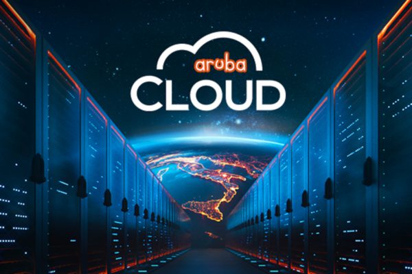 Il cloud parla italiano: tutti i servizi di Aruba Cloud, il big della nuvola che mette le persone al centro