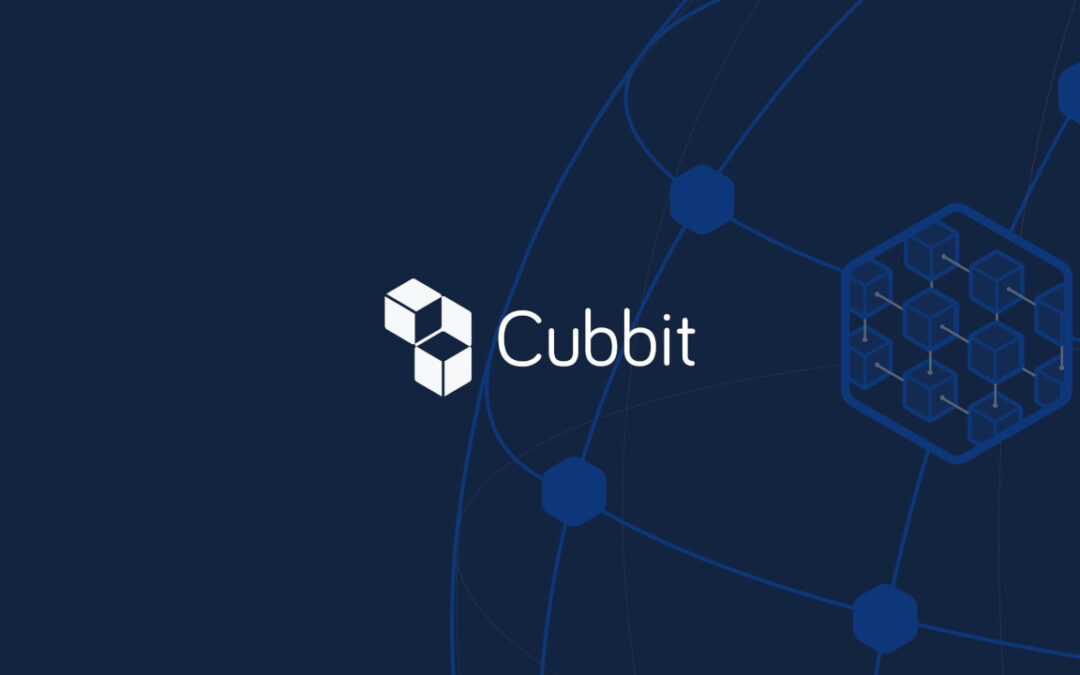 Cubbit chiude un round da 12,5 milioni di dollari