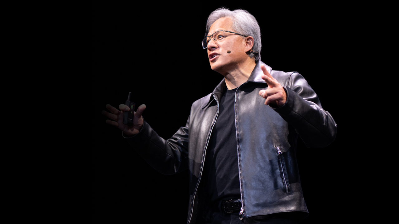 Il sogno di NVIDIA continua: è diventata la società che vale di più al mondo