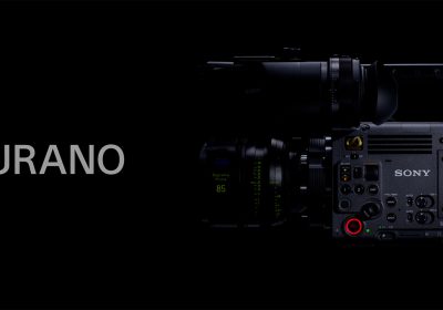 In arrivo importanti aggiornamenti per Sony Burano