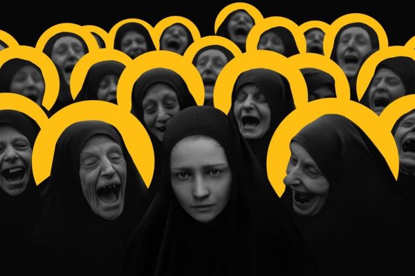 Indika, il videogioco indie contro la chiesa ortodossa e il governo russo