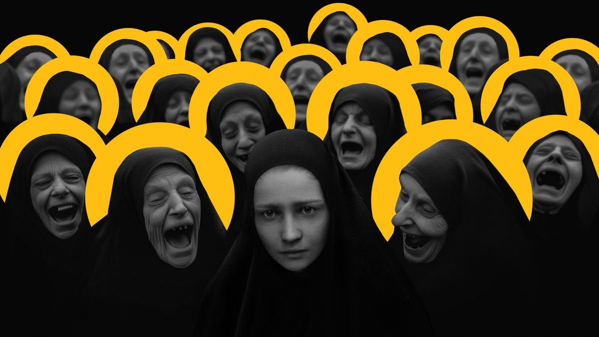 Indika, il videogioco indie contro la chiesa ortodossa e il governo russo