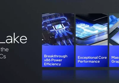 Intel testa la funzionalità P-State su Linux per le CPU ibride