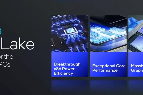 Intel testa la funzionalità P-State su Linux per le CPU ibride