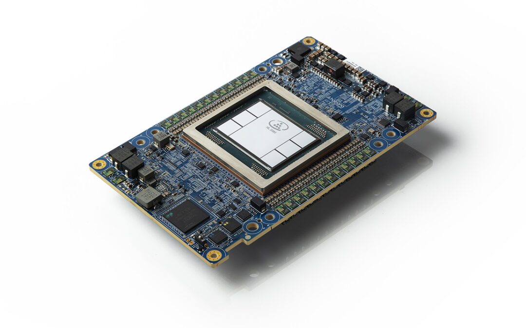 Intel ribadisce: Gaudi 2 è la vera alternativa accessibile a NVIDIA. Per dimostrarlo punta sui test di settore