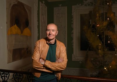 Irvine Welsh: “Non avevamo soldi per pagare gli artisti della colonna sonora di Trainspotting”