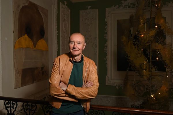 Irvine Welsh: “Non avevamo soldi per pagare gli artisti della colonna sonora di Trainspotting”