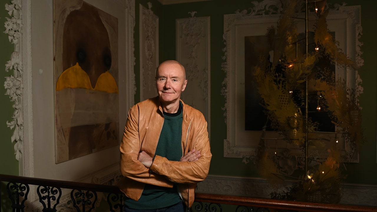 Irvine Welsh: “Non avevamo soldi per pagare gli artisti della colonna sonora di Trainspotting”