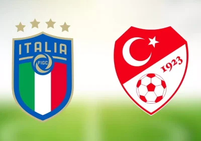 Come vedere Italia-Turchia in streaming dall’estero