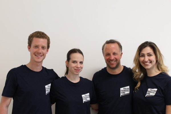 Startup, in Italia arriva un fondo guidato da chu le ha fondate