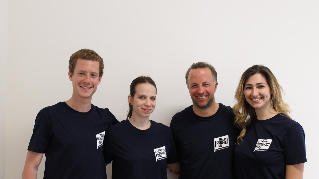 Startup, in Italia arriva un fondo guidato da chu le ha fondate