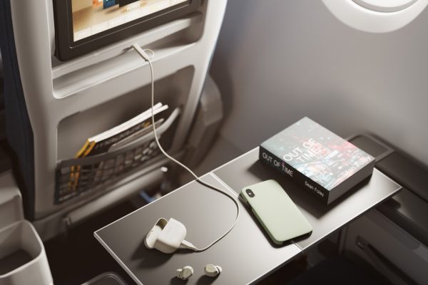 I nuovi auricolari Jabra con custodia per stream da qualsiasi sorgente