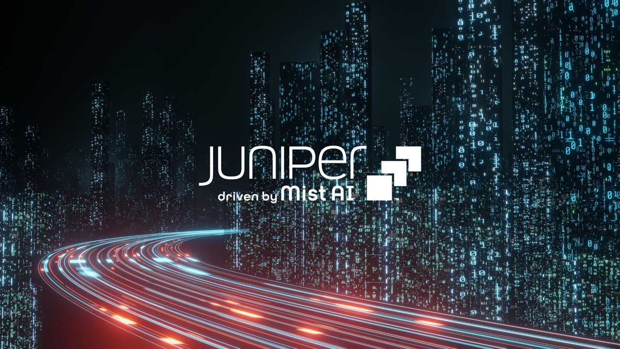 La Commissione Europea dà il via libera all'acquisizione di Juniper Networks da parte di HPE