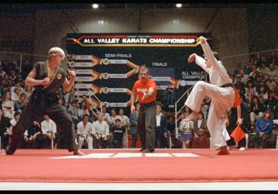 Karate Kid e i 40 anni di un mito senza tempo