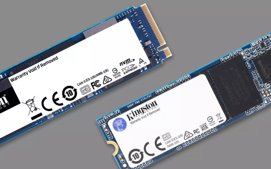 risolto un bug standby con AMD Ryzen ed NVMe