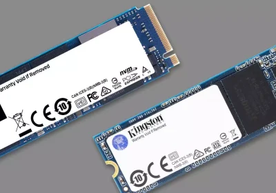 risolto un bug standby con AMD Ryzen ed NVMe