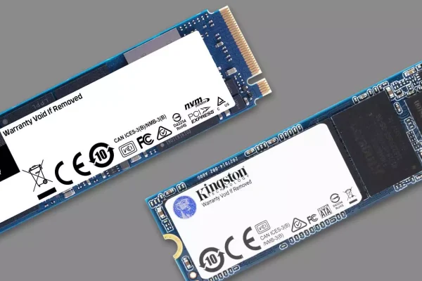 risolto un bug standby con AMD Ryzen ed NVMe