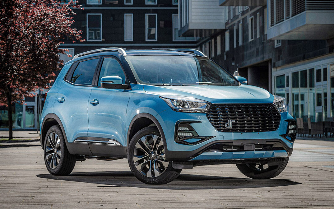 L'AGCM multa per 6 milioni di euro DR Automobiles, che rimanda le accuse al mittente