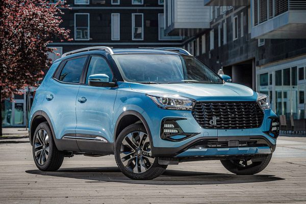 L'AGCM multa per 6 milioni di euro DR Automobiles, che rimanda le accuse al mittente