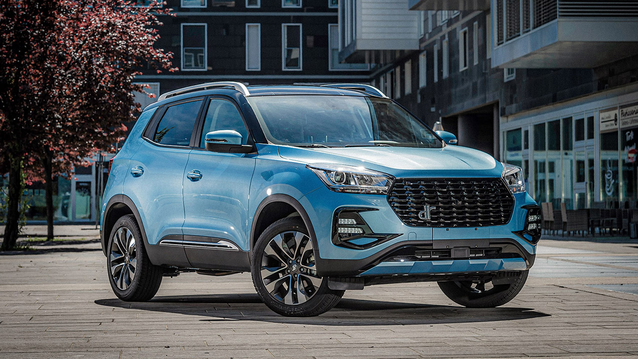 L'AGCM multa per 6 milioni di euro DR Automobiles, che rimanda le accuse al mittente