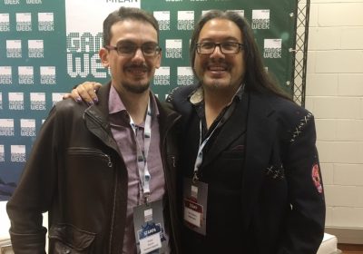 L'Intelligenza Artificiale per creare videogiochi: lo scetticisimo di John Romero