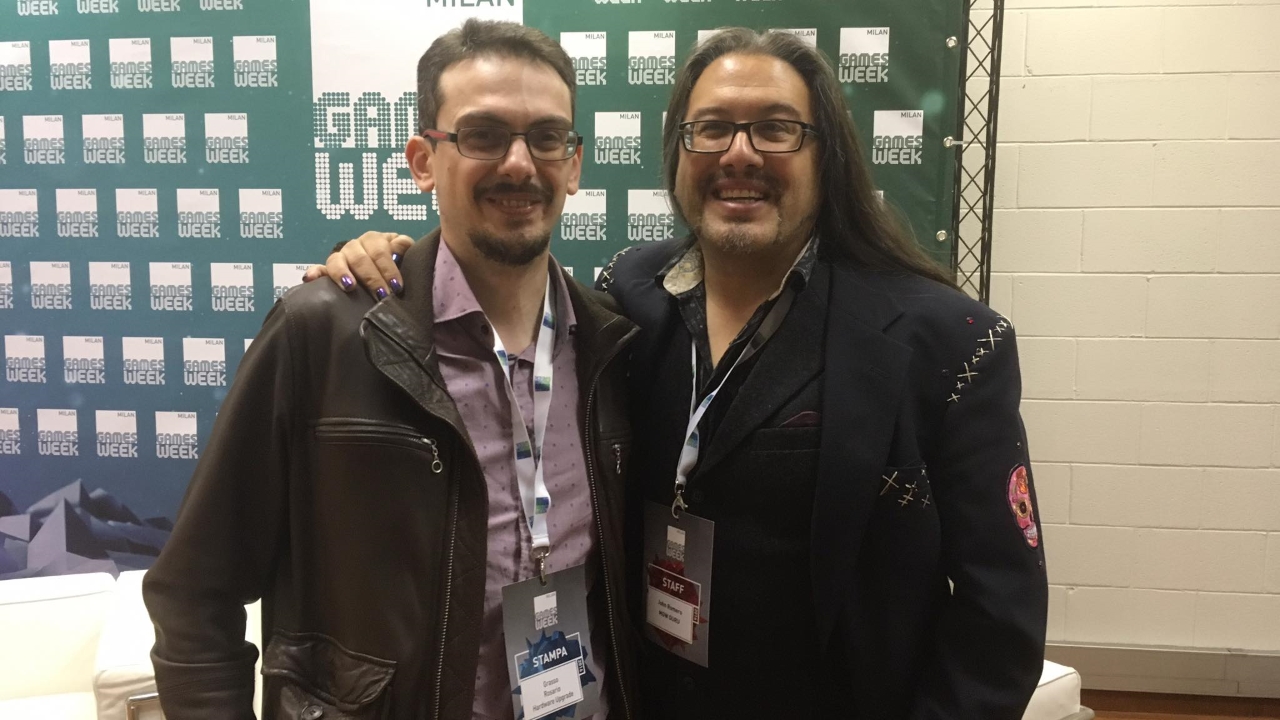 L'Intelligenza Artificiale per creare videogiochi: lo scetticisimo di John Romero