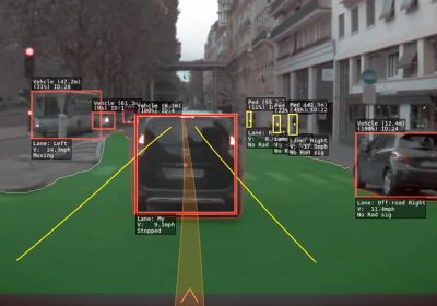 L'UE rende obbligatori gli ADAS (sistemi avanzati di assistenza alla guida) a partire dal 7 luglio su tutte le nuove auto