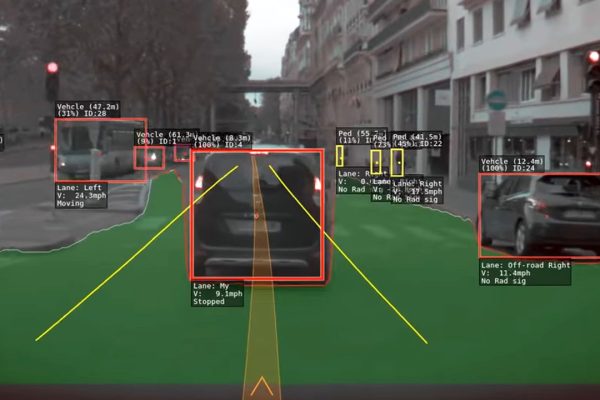 L'UE rende obbligatori gli ADAS (sistemi avanzati di assistenza alla guida) a partire dal 7 luglio su tutte le nuove auto