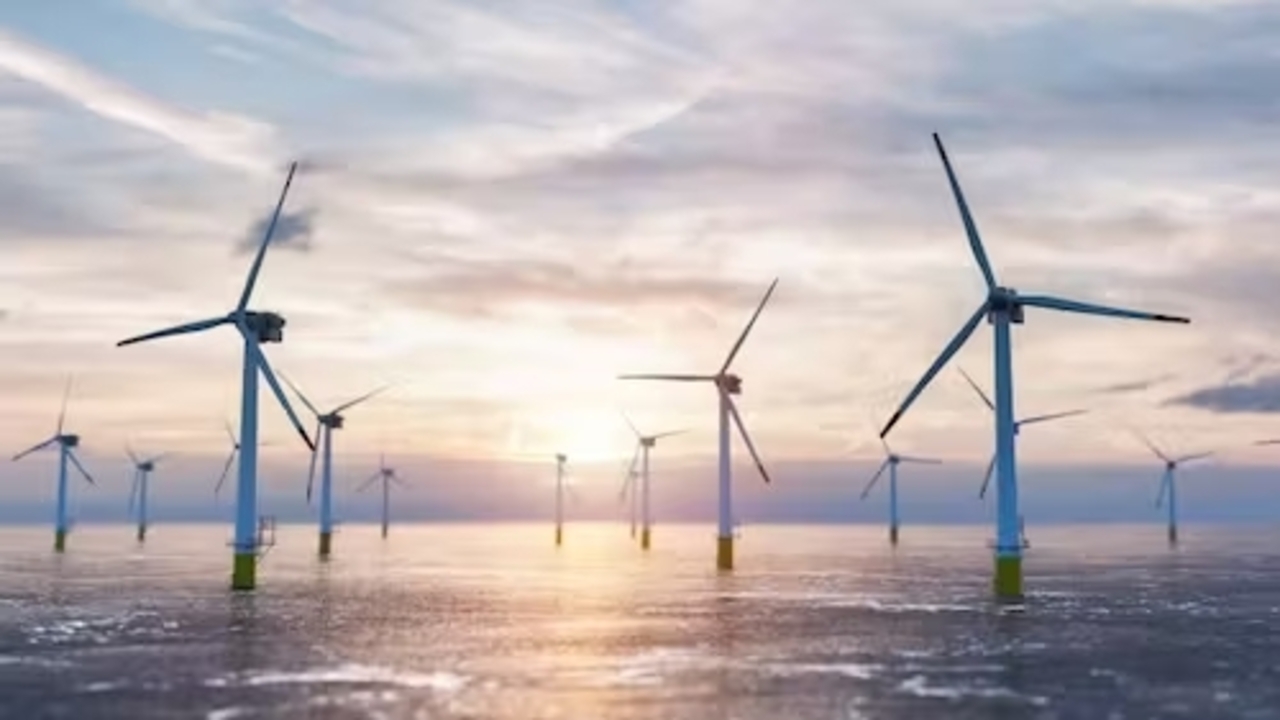 L'energia rinnovabile a maggio ha coperto il 52,5% della domanda nazionale: il valore mensile più alto di sempre