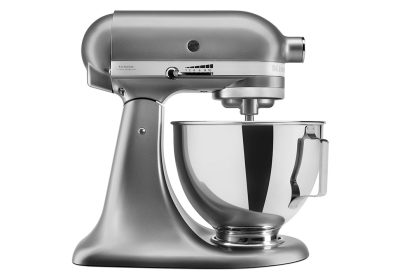 L'impastatrice – robot KitchenAid da 4,3L è quasi a metà prezzo! Pezzi limitati