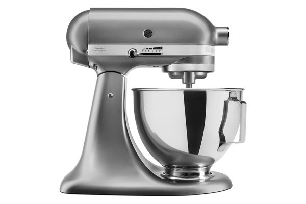 L'impastatrice – robot KitchenAid da 4,3L è quasi a metà prezzo! Pezzi limitati