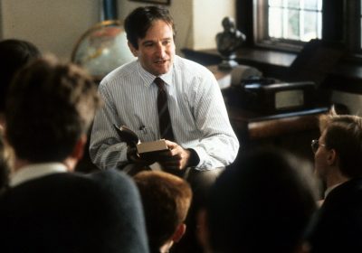 L’Attimo Fuggente e i 35 anni di una grande lezione di vita