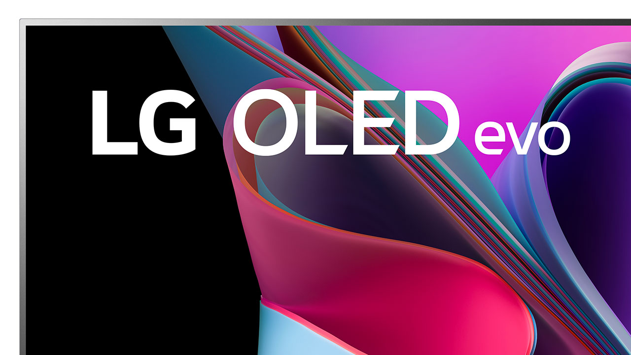LG OLED evo 55'' Serie G3 2023 è in sconto super su Amazon, eccolo a 1.299€!